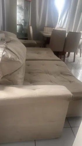 Sofá cama