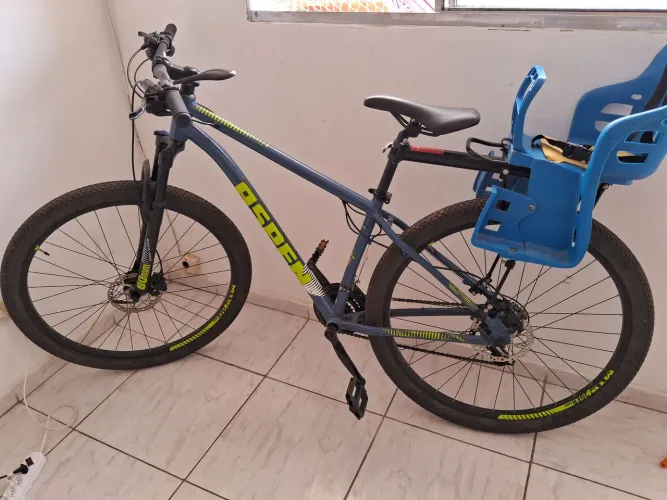 bicicleta a venda
