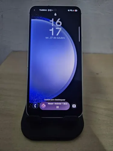 Samsung S23FE GAMER com Cooler Gamer ROG Phone aceito cartão de crédito