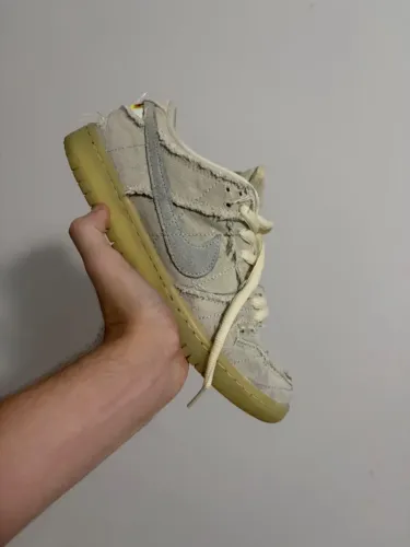 Tênis Nike SB Dunk Low Mummy - 40 - Usado