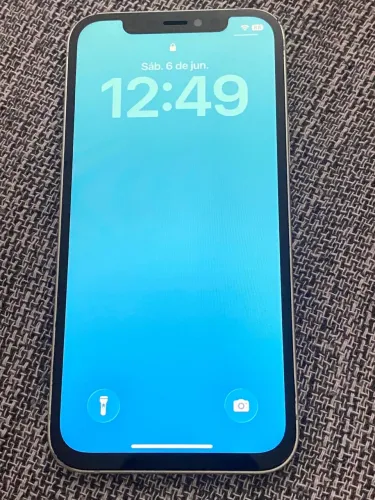 iPhone 12