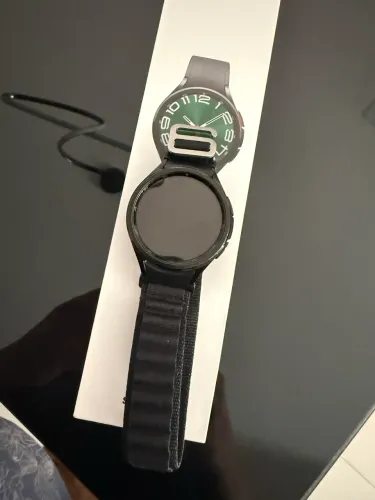 Smartwatch Samsung Galaxy 6