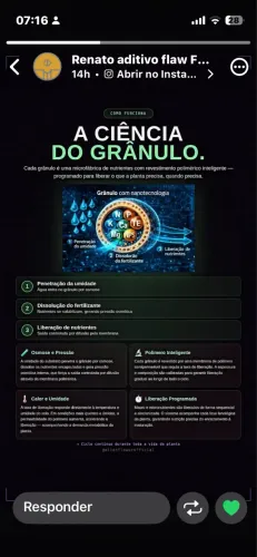 fertilizante plantas