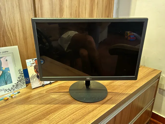 Vendo monitor vxpro 21