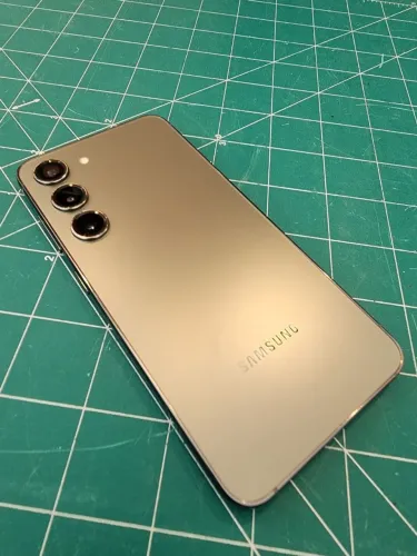 Galaxy S23 Normal - MDM