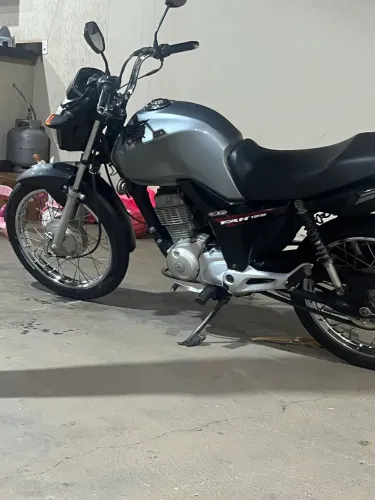 Fan 125 ? 