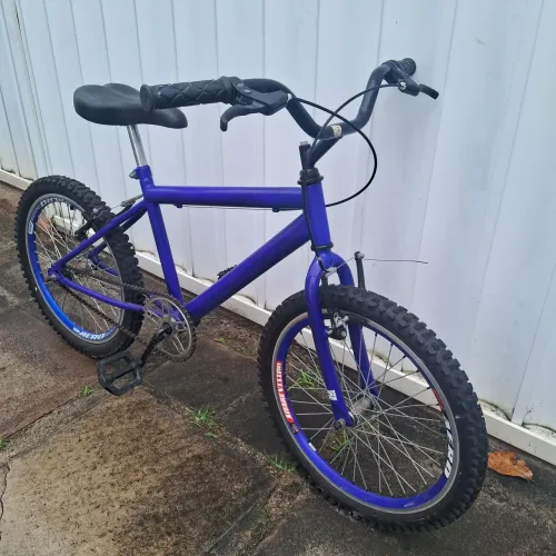 Bicicleta A Venda