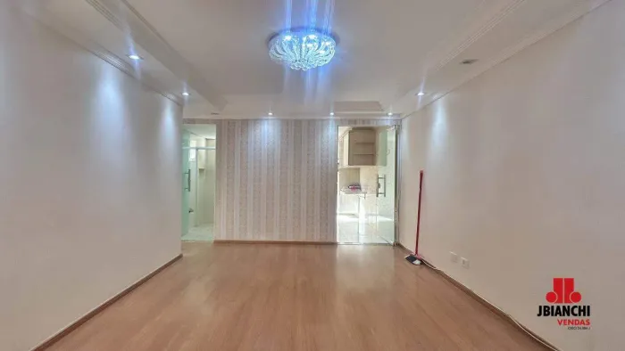 Apartamento para aluguel, 2 quartos, 1 vaga, Jardim Marica - Mogi das Cruzes/SP