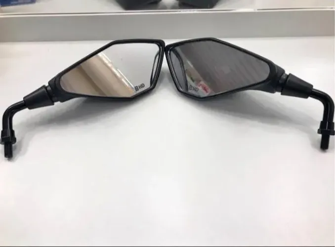 RETROVISOR Z400 VALOR 40 REAIS 