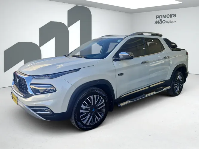Fiat Toro Ranch 2.0 16V 4X4 Diesel Aut. 2025