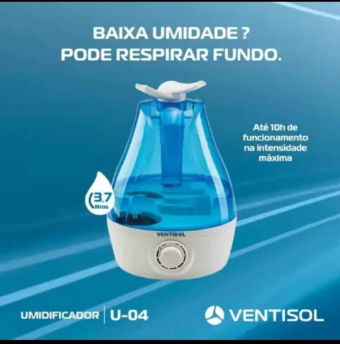 Umificador e aromatizador