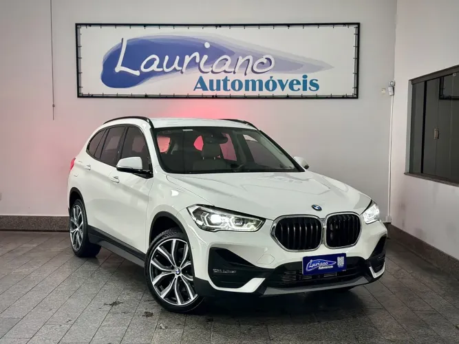 BMW X1 Sdrive 20I X-line 2.0 TB Aut. 2022