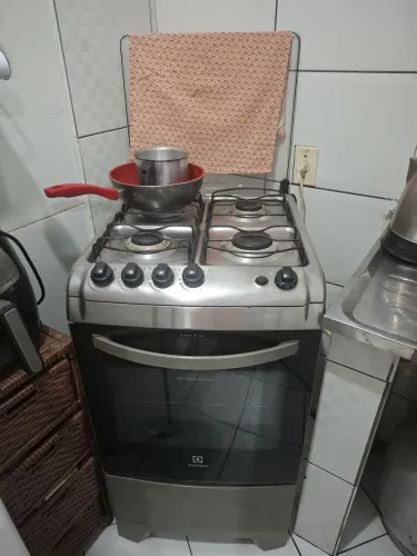 FOGAO ELECTROLUX