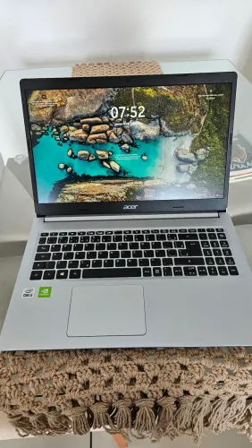 Notebook Acer Aspire 5 A515-54G