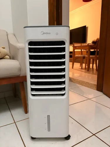 Climatizador Midea ACM5