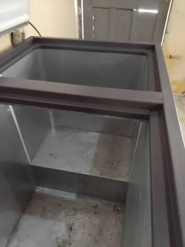 Freezer