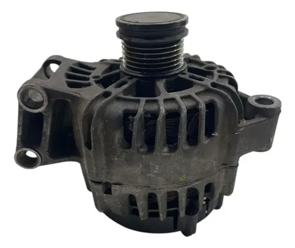 Alternador Ford Ka 1.5 2017 Manual ( Cn1510300cb )