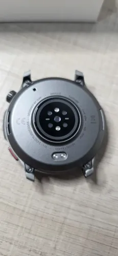 SMARTWATCH AMAZFIT BALANCE 2 GLOBAL