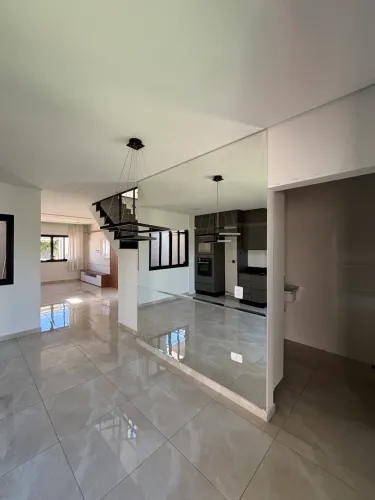 Casa disponível para locação