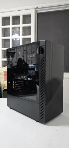Computador Gamer - Xeon E5 2683 | 16GB Ram | GTX 1060 6GB