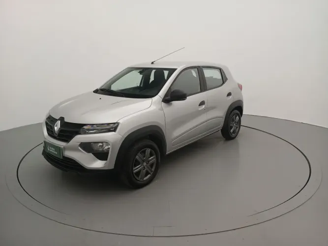Renault Kwid 1.0 Zen 2026