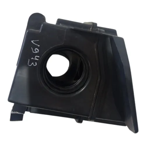 Caixa Filtro Ar Ressonância Peugeot 308 2012 A 2015