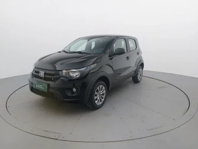 Fiat Mobi Like 1.0 Fire Flex 5P. 2025