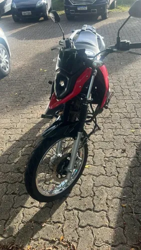 Crosser 150 S