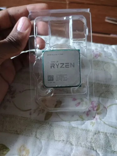 Ryzen 7 1700