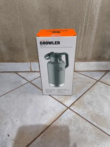 Garrafa da Stanley de 1,900 L