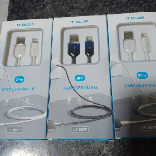 Cabo para iPhone