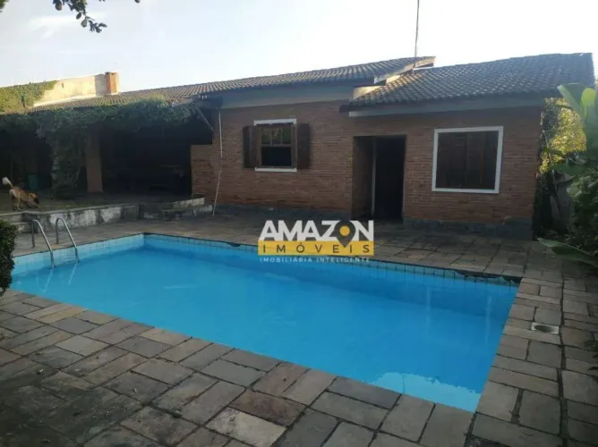 Casa com 4 dormitórios, 500 m² - venda por R$ 1.410.000,00 ou aluguel por R$ 8.000,00/mês 