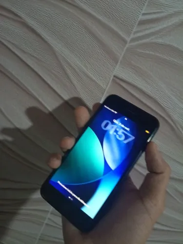 IPHONE SE 2022 UNICO DONO