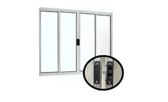 VITRO 4 FOLHAS 100X120 BRILHANTE SEM GRADE