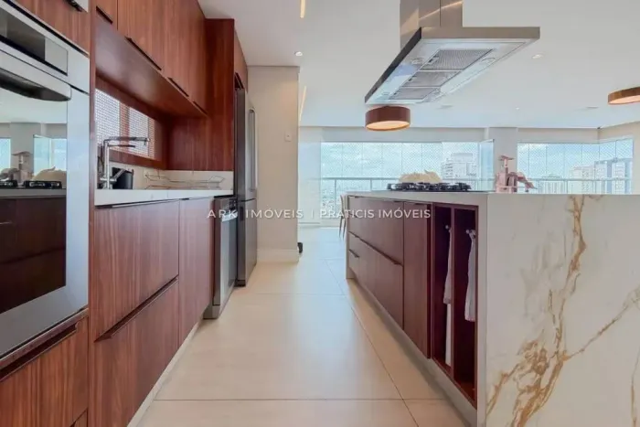 Apartamento no Ipiranga para locação - 146mts