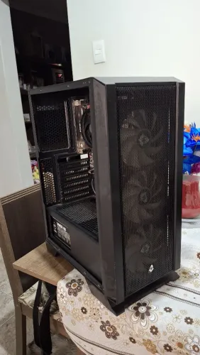 PC GAMER baratoo !!!! Pra sair rapido