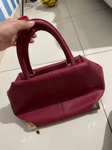Bolsa de mão