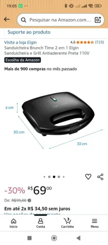 Sanduicheira