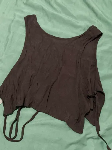 Blusa saída de praia 
