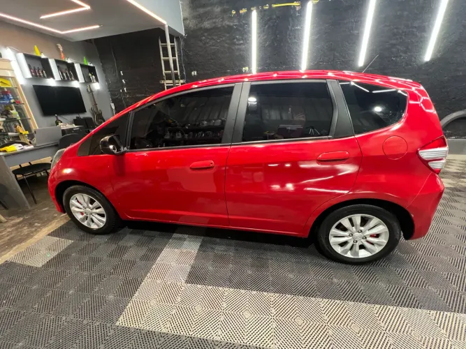 Honda Fit Ex/s/ex 1.5 Flex/flexone 16V 5P Aut. 2013