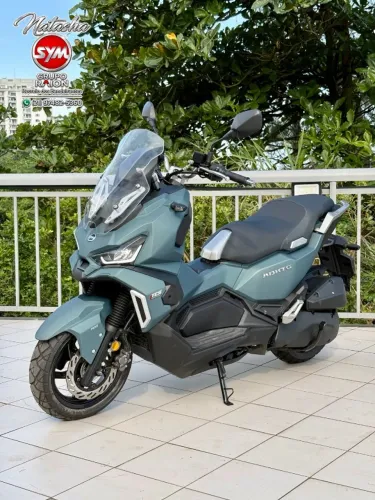 ADX 150 2027 0KM VENDEDORA NATASHA