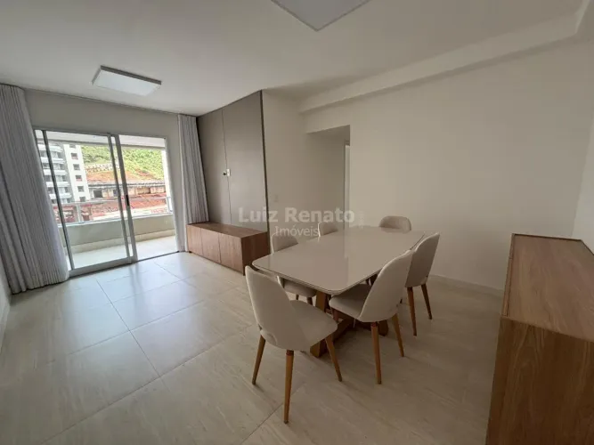 Apartamento para locação alto luxo de 2 quartos no Vila da Serra