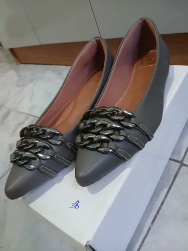 Sapatilhas feminina