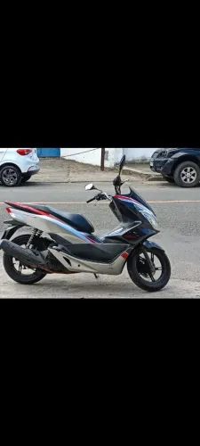 PCX Sport 