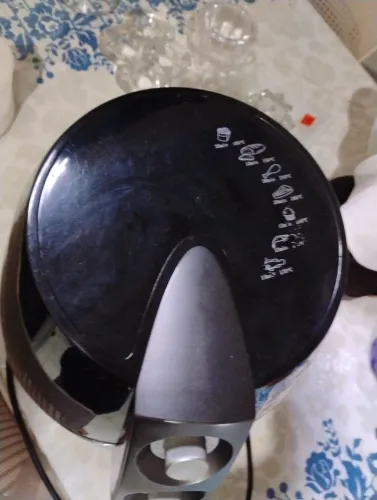 Venda de uma Erfray urgente 