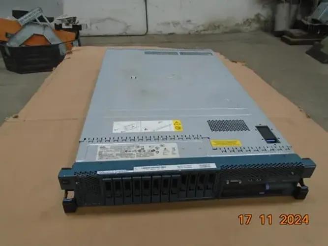Servidor Cisco Mcs 7800 series