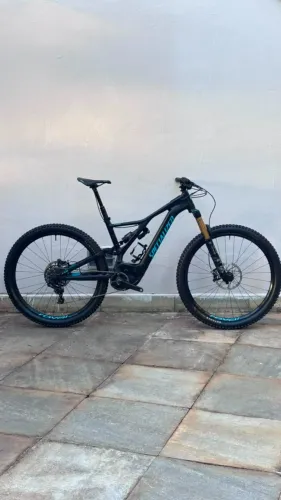 SPECIALIZED TURBO LEVO COMP ALLOY - TAMANHO L - 2019