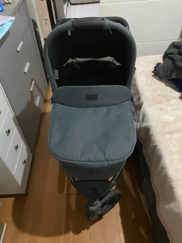 Carrinho de bebe