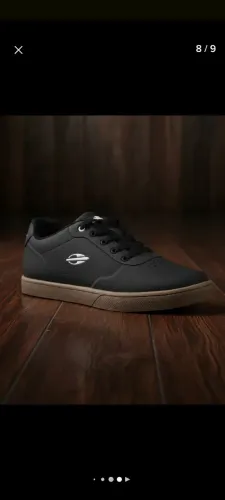 Tênis Mormaii Masculino Casual Preto