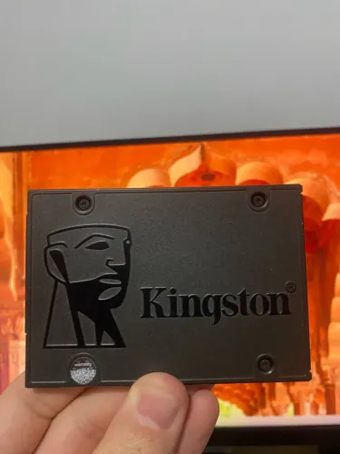 SSD SATA 480GB KINGSTON